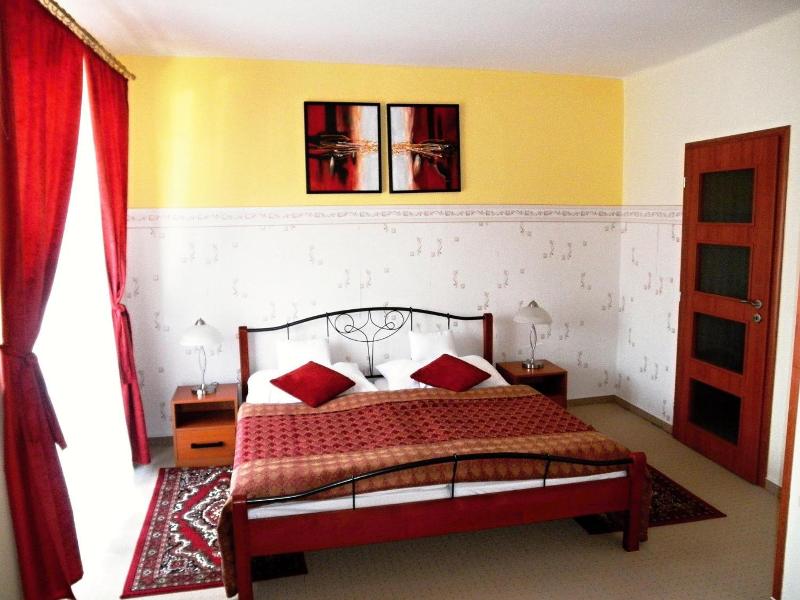 Hotel Vysocina image