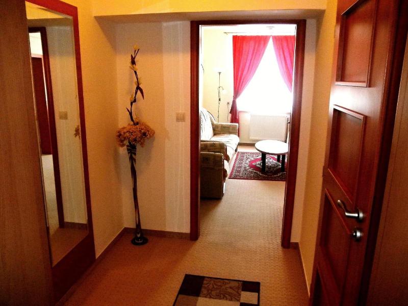 Hotel Vysocina image
