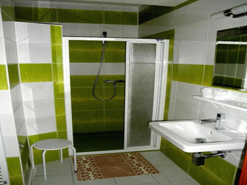 Hotel Vysocina image