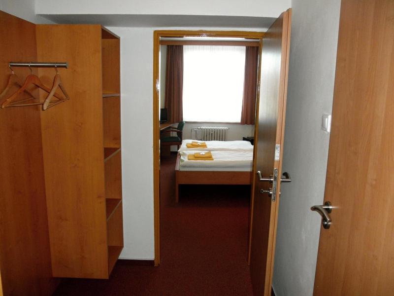 Hotel Vysocina image