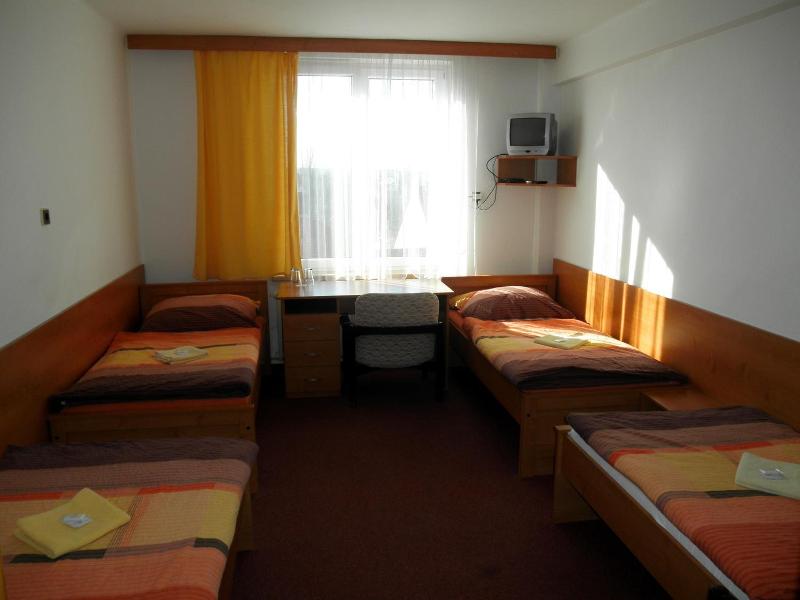 Hotel Vysocina image