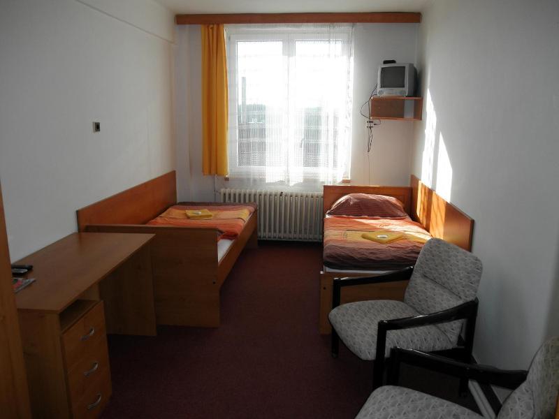 Hotel Vysocina image