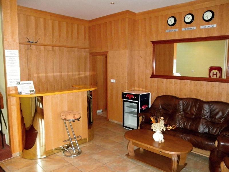 Hotel Vysocina image