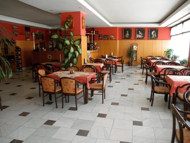 Hotel Vysocina image