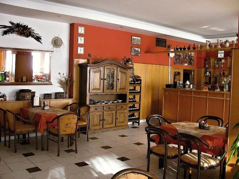 Hotel Vysocina image