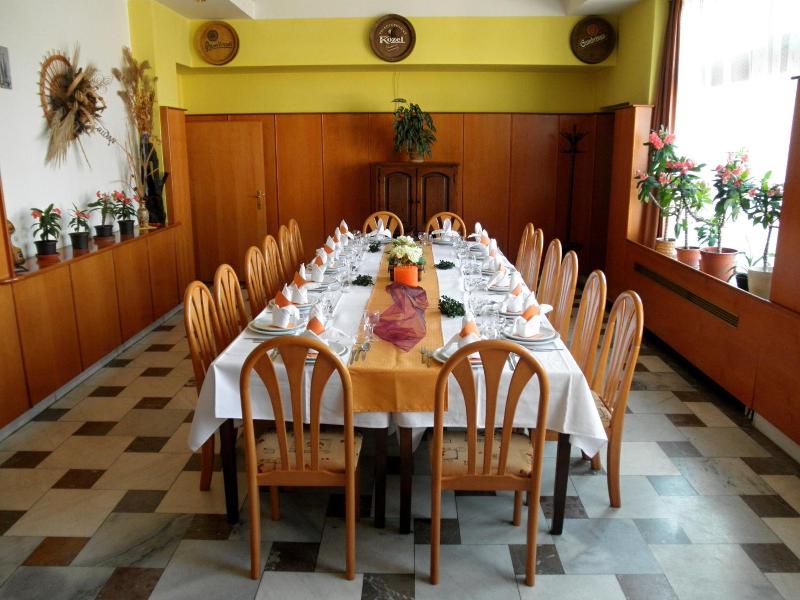 Hotel Vysocina image