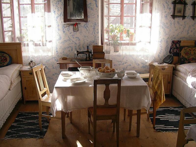 Hotel Vysocina image