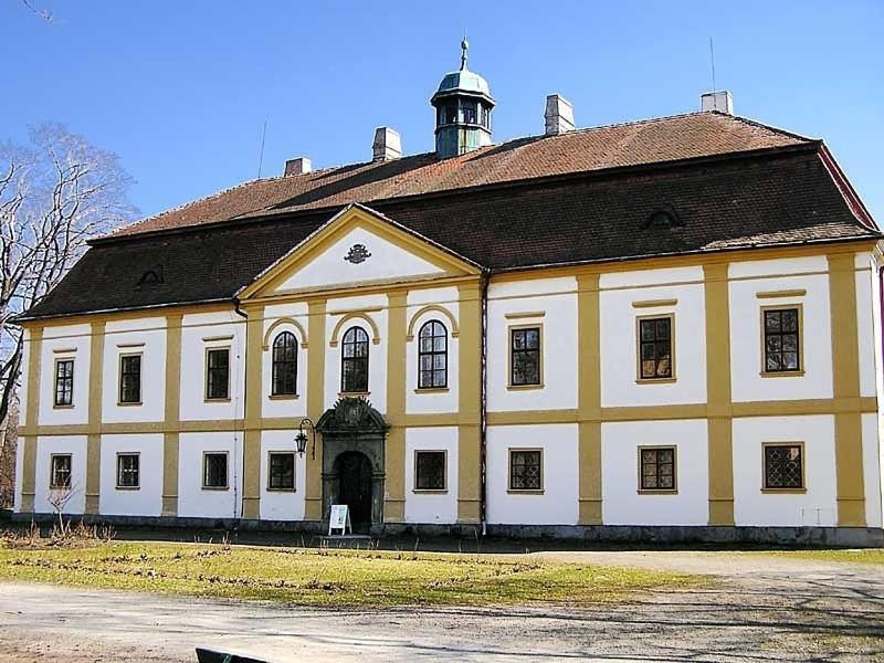 Hotel Vysocina image