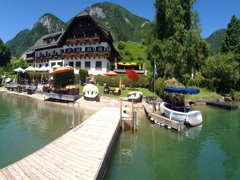 Hotel Seehang Garni image