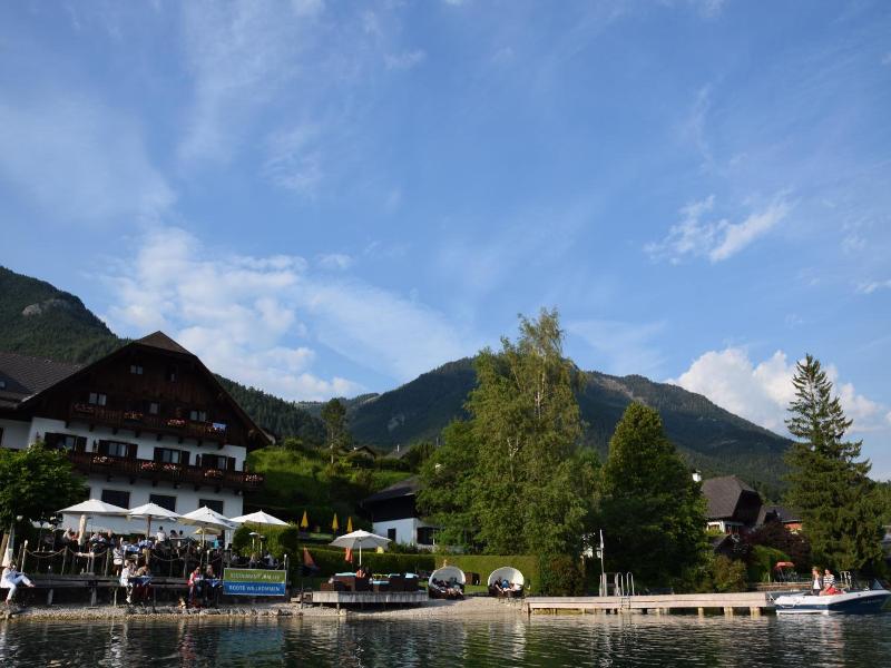 Hotel Seehang Garni image