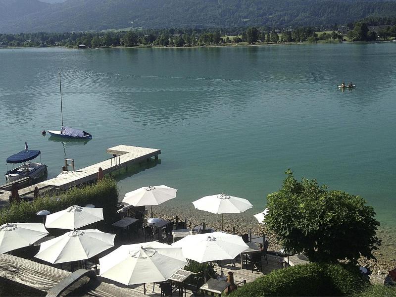 Hotel Seehang Garni image