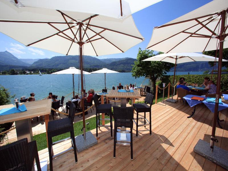 Hotel Seehang Garni image