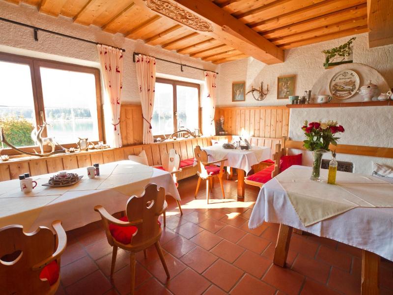 Hotel Seehang Garni image