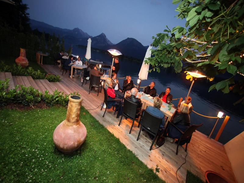 Hotel Seehang Garni image