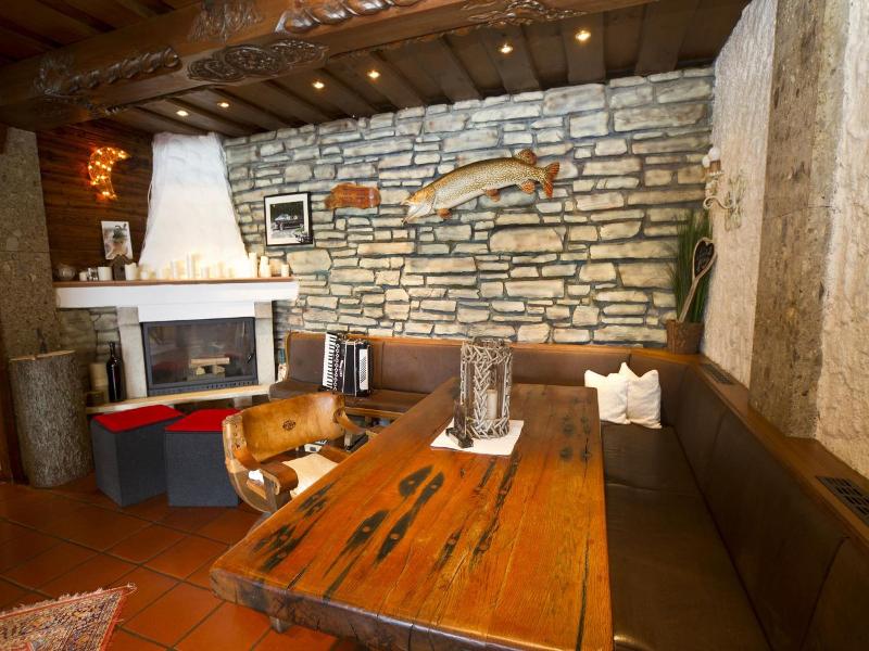 Hotel Seehang Garni image