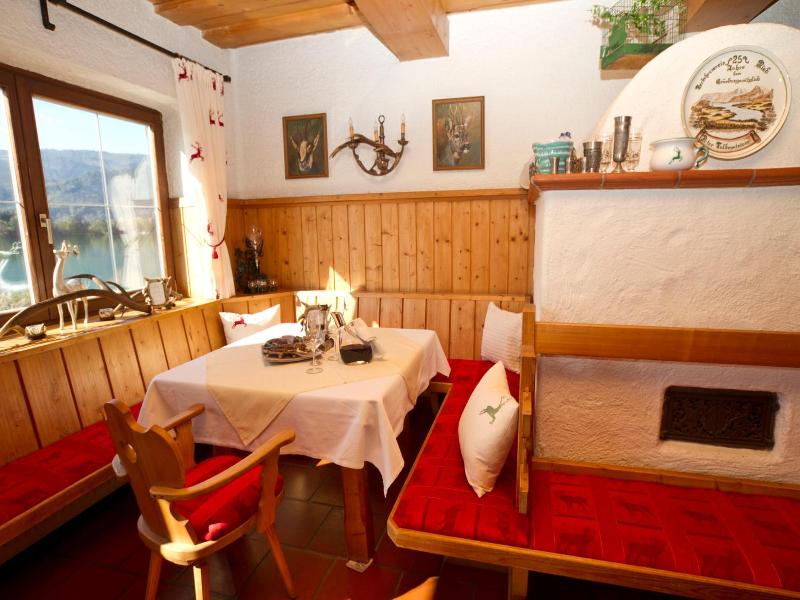 Hotel Seehang Garni image