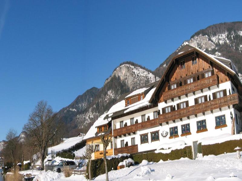 Hotel Seehang Garni image