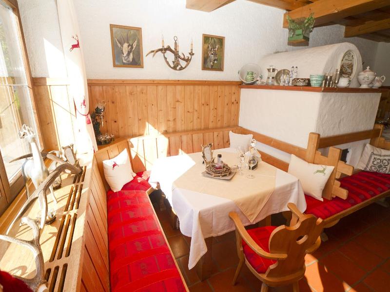 Hotel Seehang Garni image
