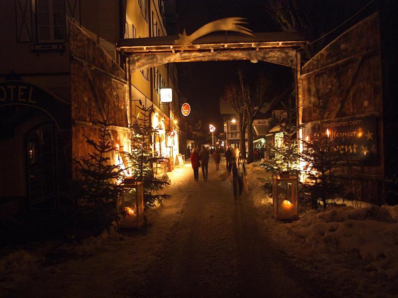 Hotel Seehang Garni image