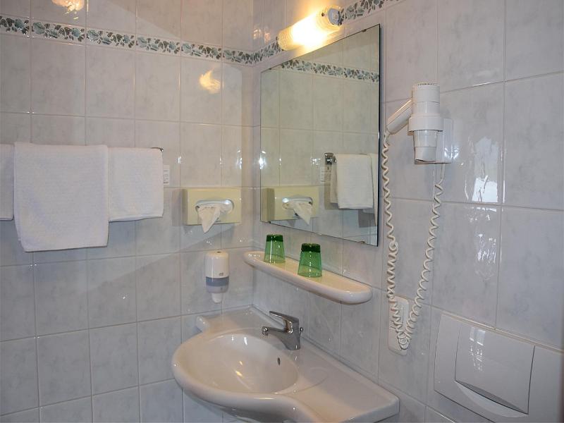 Hotel Seehang Garni image