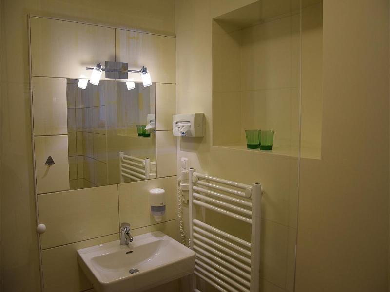Hotel Seehang Garni image