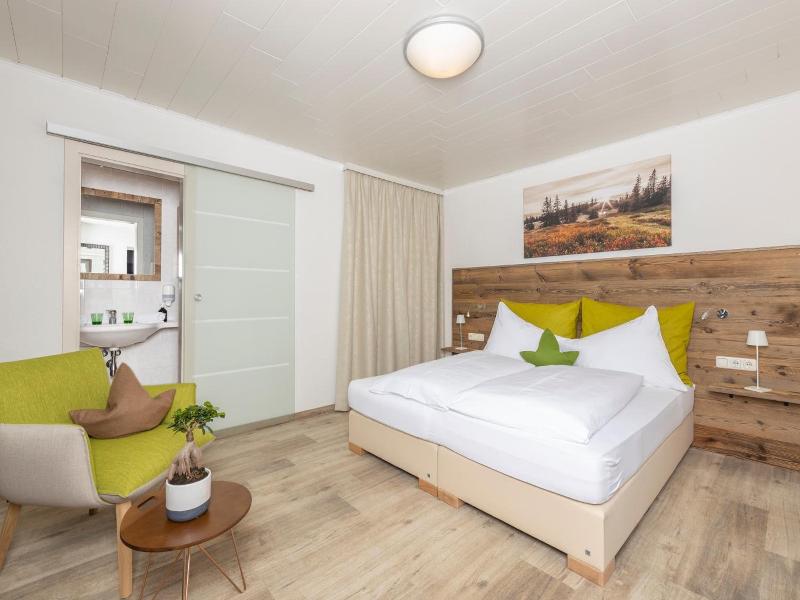 Hotel Seehang Garni image