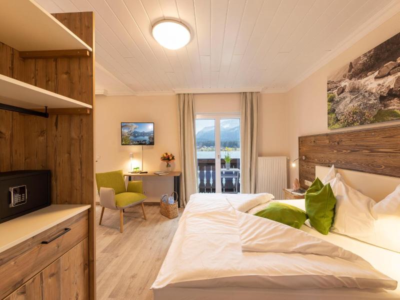 Hotel Seehang Garni image