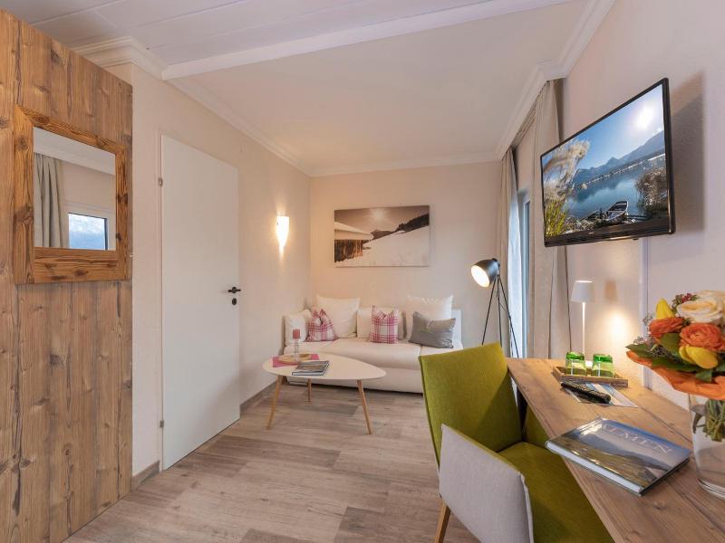 Hotel Seehang Garni image