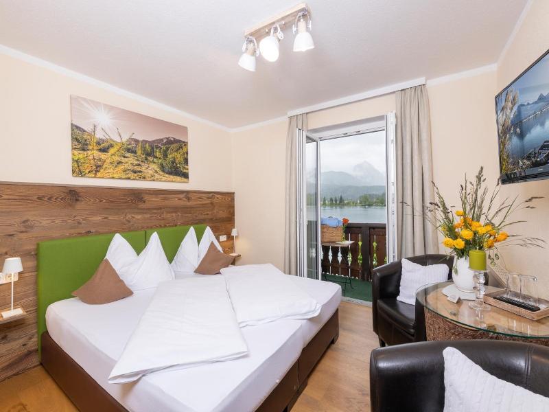 Hotel Seehang Garni image
