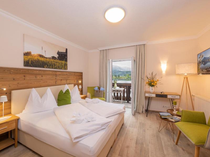 Hotel Seehang Garni image