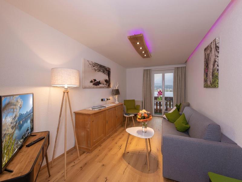 Hotel Seehang Garni image
