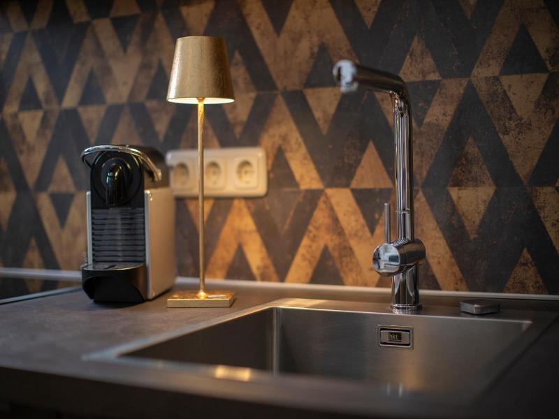 Hotel Seehang Garni image