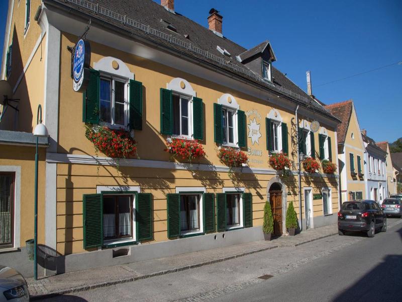 Gasthof Zur Sonne image