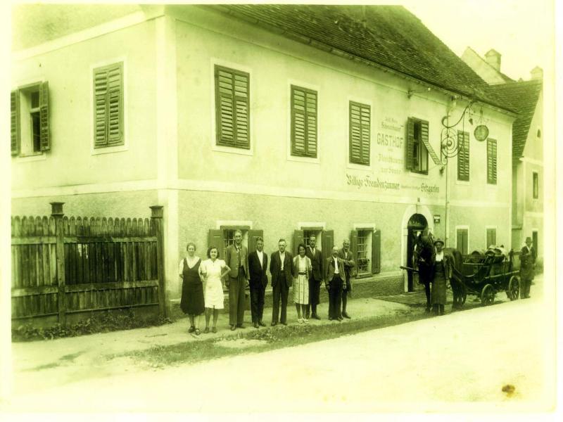 Gasthof Zur Sonne image