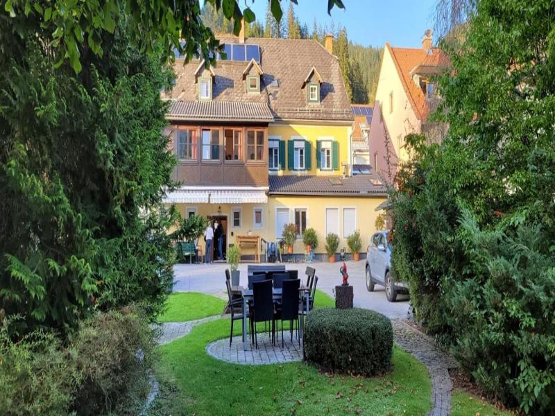 Gasthof Zur Sonne image