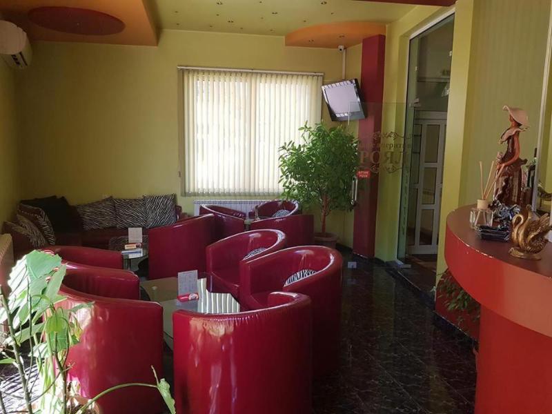 Hotel Royal