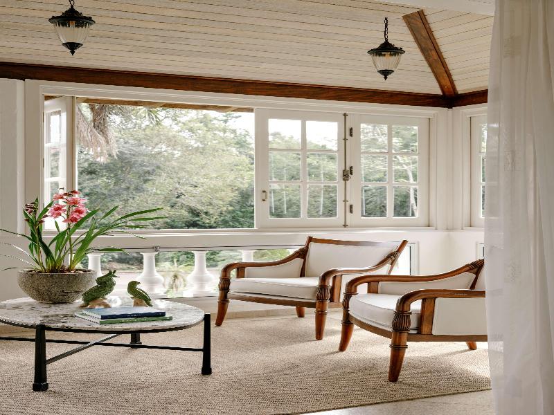 Hotel das Cataratas, A Belmond Hotel, Iguassu Fall image