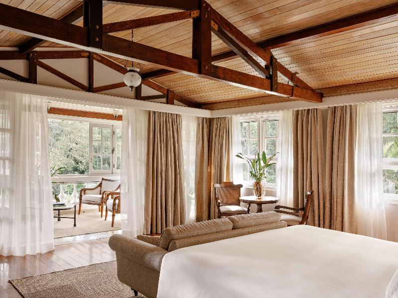 Hotel das Cataratas, A Belmond Hotel, Iguassu Fall image