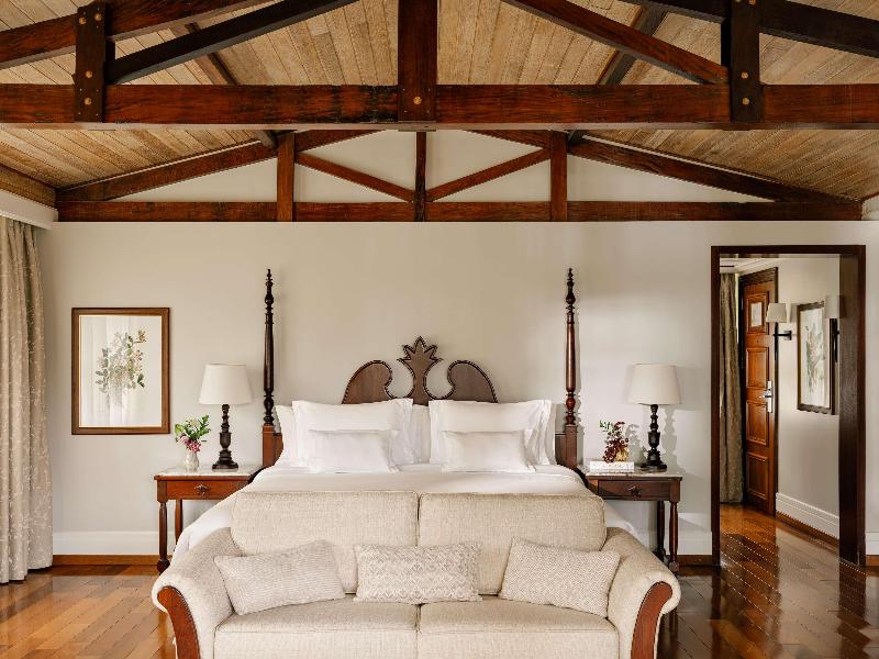 Hotel das Cataratas, A Belmond Hotel, Iguassu Fall image