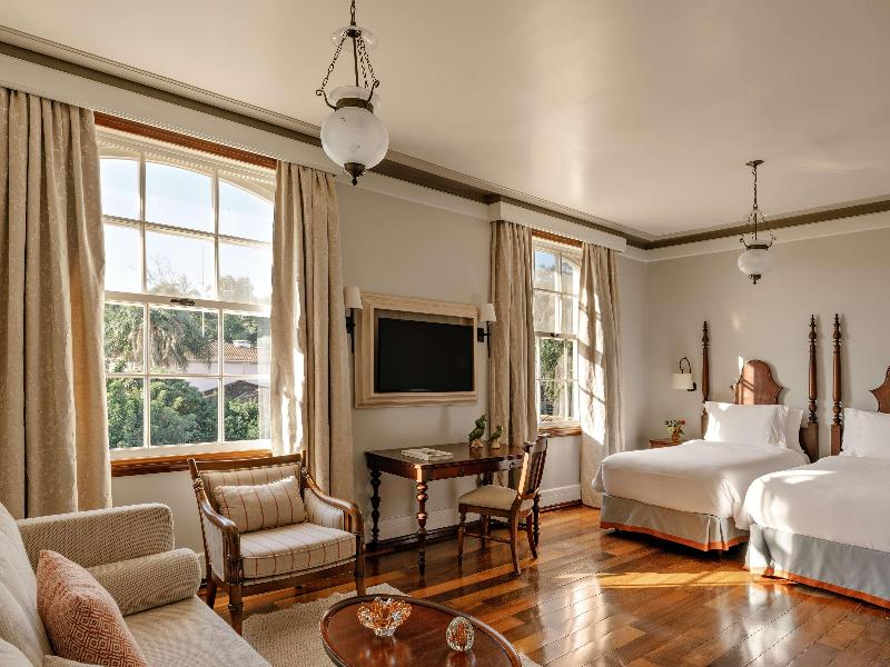 Hotel das Cataratas, A Belmond Hotel, Iguassu Fall image