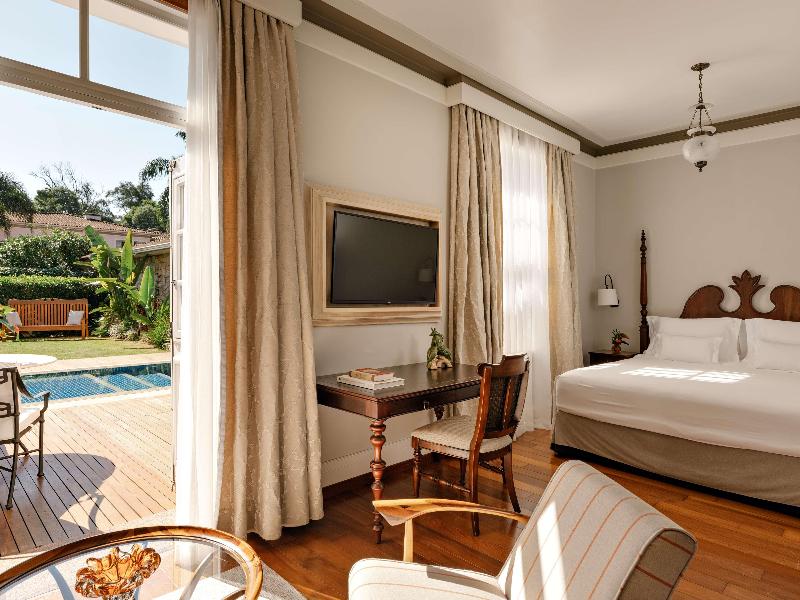 Hotel das Cataratas, A Belmond Hotel, Iguassu Fall image