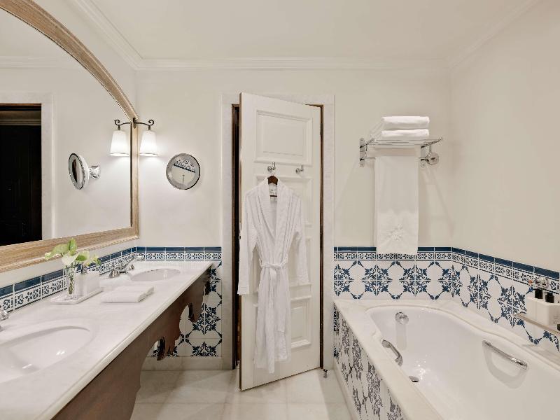 Hotel das Cataratas, A Belmond Hotel, Iguassu Fall image