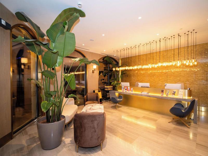 Rayelin Hotel Old Town image