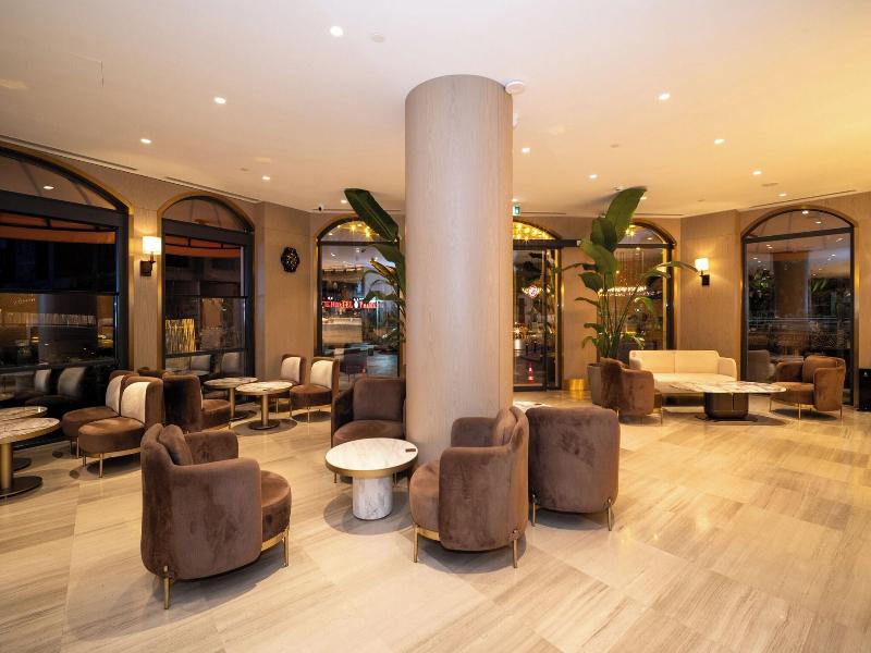 Rayelin Hotel Old Town image