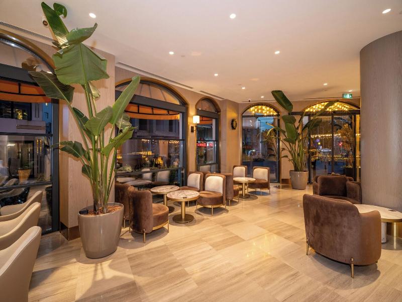 Rayelin Hotel Old Town image