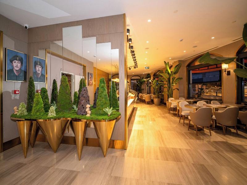 Rayelin Hotel Old Town image