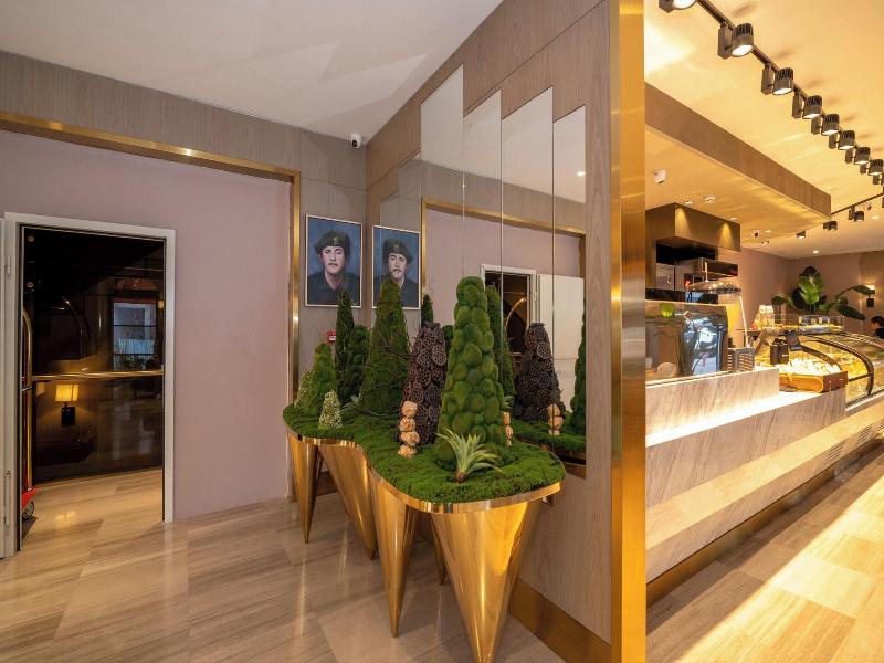 Rayelin Hotel Old Town image