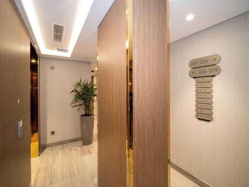 Rayelin Hotel Old Town image