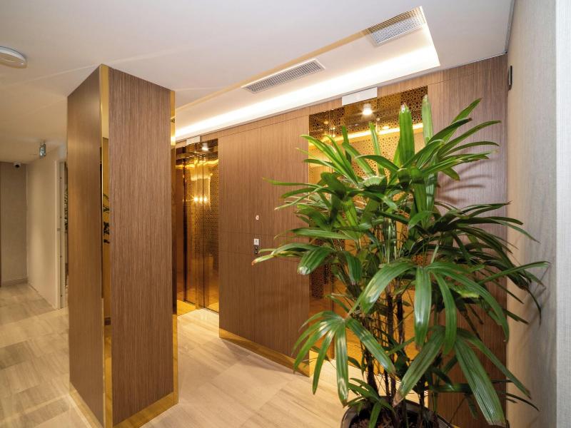 Rayelin Hotel Old Town image