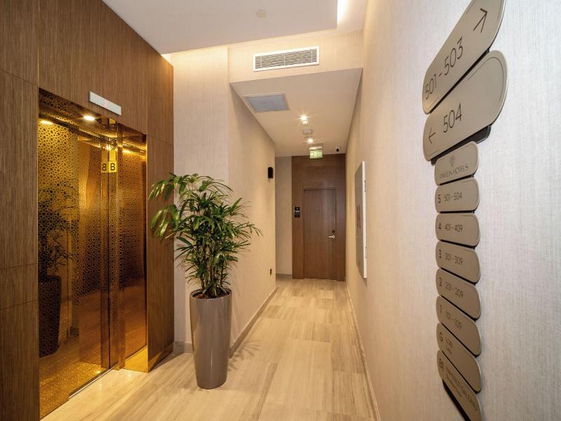 Rayelin Hotel Old Town image